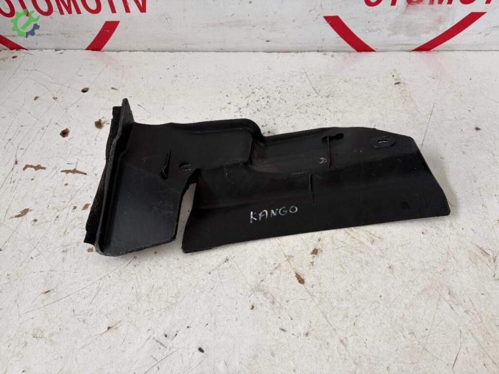 Renault Kangoo Bakalitler 8200031673 çıkma parça