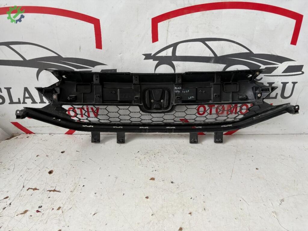 Honda City Ön Panjur çıkma parça