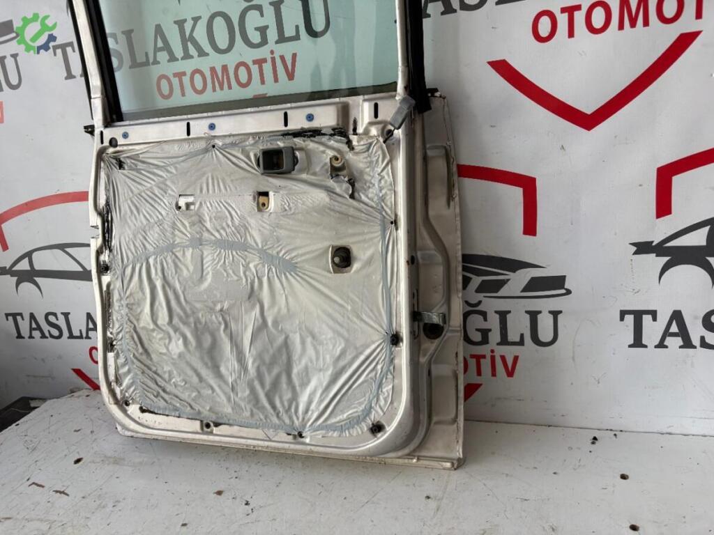 Tata Telcoline Sol Arka Kapı çıkma parça