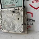 TATA TELCOLİNE SOL ARKA KAPI