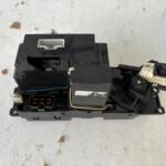 HYUNDAİ STAREX KALORİFER KLİMA KONTROL PANELİ