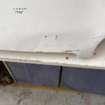 OPEL CORSA ÖN KAPUT HAFİF HASARLI