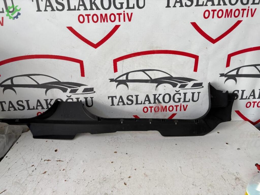 Opel Astra Bakalitler çıkma parça