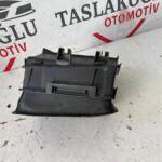 RENAULT CLİO 4 CAPTUR İTERCOOLER FAN PANELİ