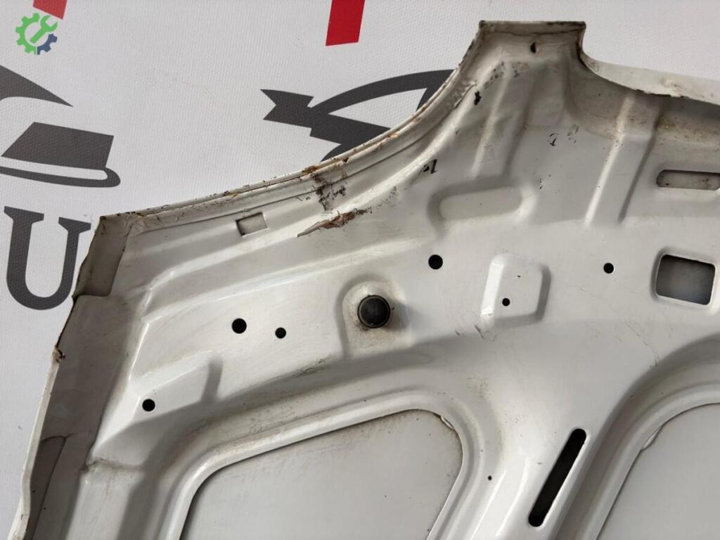 Opel Corsa Kaput çıkma parça