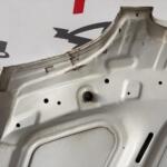 OPEL CORSA ÖN KAPUT HAFİF HASARLI