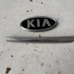 Kia Sportage Panjur çıkma parça - TASLAKOĞLU OTOMOTİV ÇIKMA PARÇA Bursa