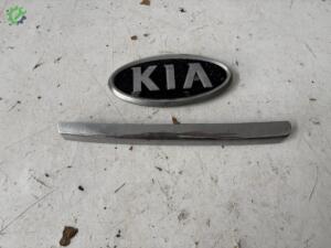 KİA SPORTAGE PANJUR