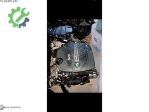 5 kasa 5.20d MOTOR KOMPLE