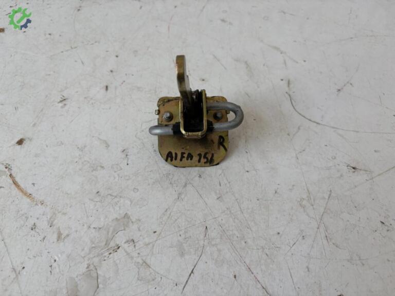 Alfa Romeo 156 Kapı Gergisi çıkma parça