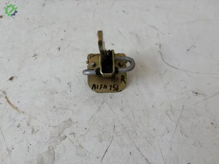 Alfa Romeo 156 Kapı Gergisi çıkma parça