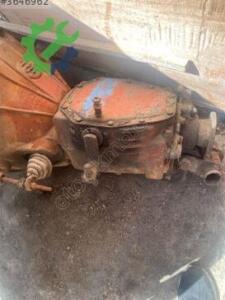 Fiat 50 NC Şanzıman Komple Çıkma – 50-NC