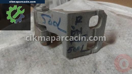 Fiat 500 Kapı Menteşesi çıkma parça