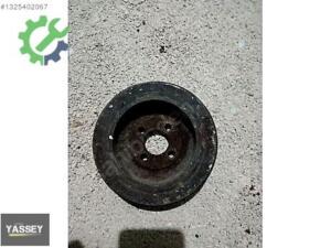 Fiat Krank Çıkma