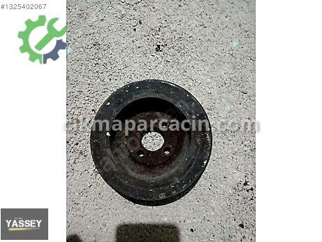 Fiat Krank çıkma parça