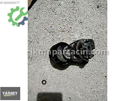 Fiat Rulman çıkma parça