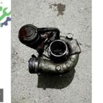 Fiat Turbo çıkma parça - YASSEY MOTORS Nevşehir