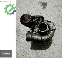 Turbo Fiat Çıkma