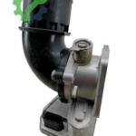 Fiat Ducato 2023 Çıkma Gaz Kelebeği 504264089
