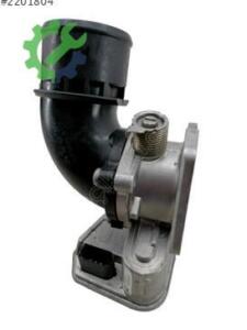 Fiat Ducato 2023 Çıkma Gaz Kelebeği 504264089