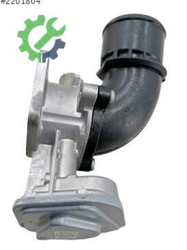 Fiat Ducato Gaz Kelebeği 504264089 çıkma parça