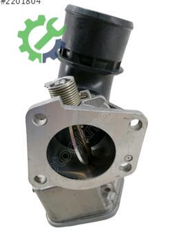 Fiat Ducato Gaz Kelebeği 504264089 çıkma parça