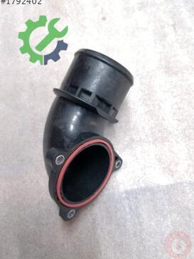 Peugeot Boxer Hava Filtresi Hortumu 504264089 çıkma parça