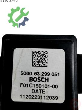 BMW 2 Serisi Oksijen Sensörü 506063299051 çıkma parça
