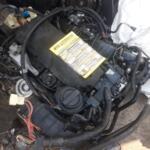 BMW 5 Serisi Sandık Motor Çıkma Parça İzmir