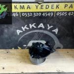 507730100 Doblo 3 Kalorifer Motoru Orjinal Çıkma