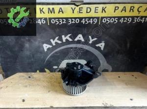 507730100 Doblo 3 Kalorifer Motoru Orjinal Çıkma