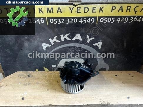 Fiat Fiorino Kalorifer Motoru çıkma parça