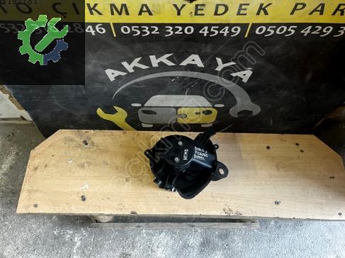 Fiat Fiorino Kalorifer Motoru 507830100 çıkma parça