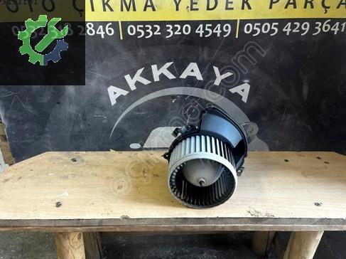 Fiat Fiorino Kalorifer Motoru 507830100 çıkma parça