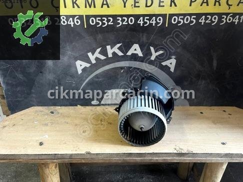 Citroen Nemo Kalorifer Motoru 507830100 çıkma parça