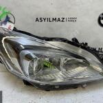 508 SAĞ FAR ORJİNAL HATASIZ OEM:9678393080 (SADECE CAM DEĞİŞTİ)
