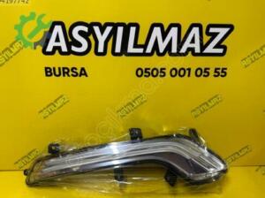 508 SAĞ GÜNDÜZ FARI (SIFIR) 9807242280