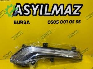 508 SOL GÜNDÜZ FARI (SIFIR) 9807242380