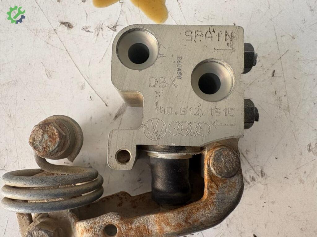 Volkswagen Polo Fren Limitörü çıkma parça