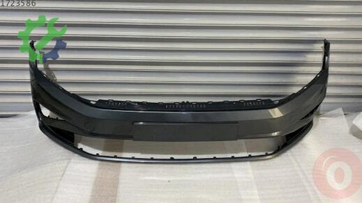Volkswagen Golf Ön Tampon 510807221M çıkma parça