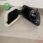 Volkswagen Golf Orijinal Çıkma Depo Kapağı 510809857