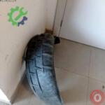 Çıkma Volkswagen Golf Davlumbaz 510810971D