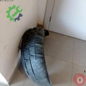 Çıkma Volkswagen Golf Davlumbaz 510810971D