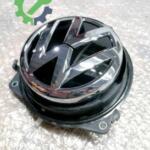 Volkswagen Golf Orijinal Çıkma Yazı 510827469