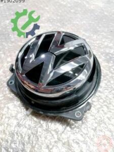 Volkswagen Golf Orijinal Çıkma Yazı 510827469