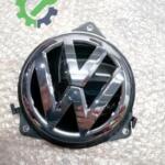 Volkswagen Golf Orijinal Çıkma Yazı 510827469