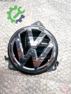 Volkswagen Golf Yazı 510827469 çıkma parça