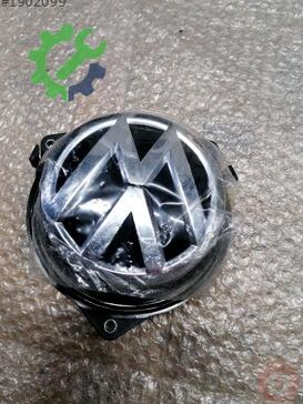 Volkswagen Golf Yazı 510827469 çıkma parça