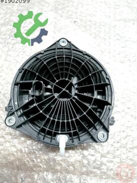 Volkswagen Golf Yazı 510827469 çıkma parça