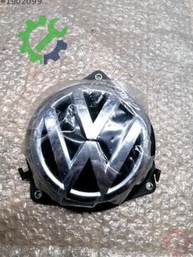 Volkswagen Golf Yazı 510827469 çıkma parça